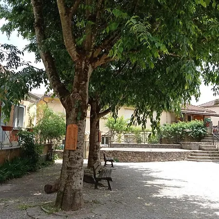 Le De La Placette - Coeur De Village