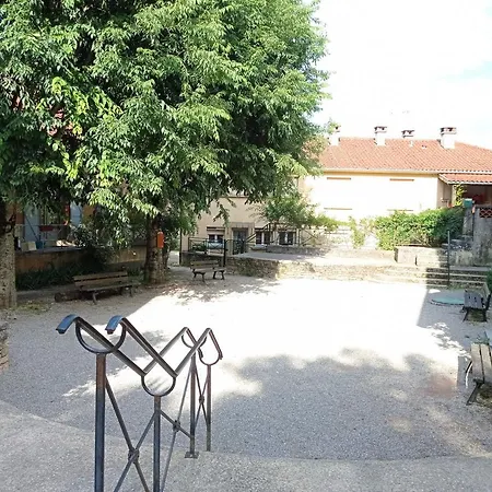 Hébergement de vacances Le De La Placette - Coeur De Village *