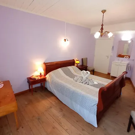 Le De La Placette - Coeur De Village Holiday home Limogne-en-Quercy