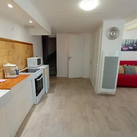 Holiday home Le De La Placette - Coeur De Village *