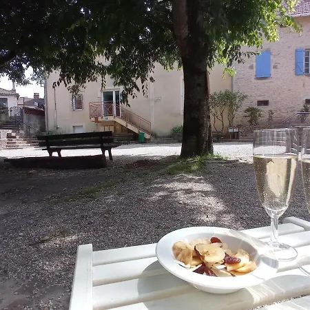 Holiday home Le De La Placette - Coeur De Village