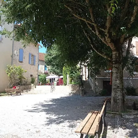 Prázdninový dům Le De La Placette - Coeur De Village *