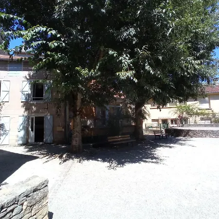 Le De La Placette - Coeur De Village Holiday home Limogne-en-Quercy