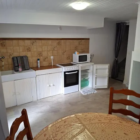 Le De La Placette - Coeur De Village Holiday home