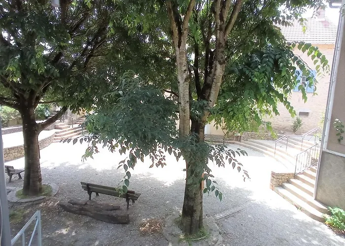 Le De La Placette - Coeur De Village Prázdninový dům Limogne-en-Quercy