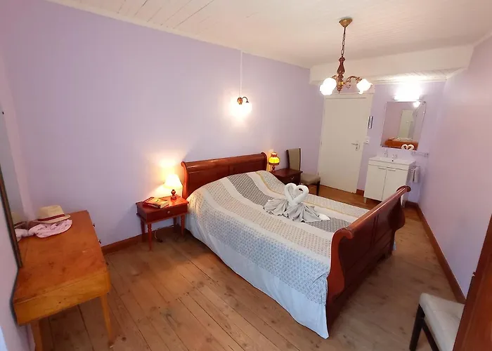 Le De La Placette - Coeur De Village Prázdninový dům Limogne-en-Quercy