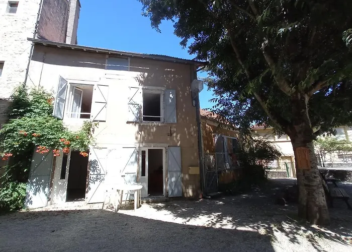 Prázdninový dům Le De La Placette - Coeur De Village Limogne-en-Quercy